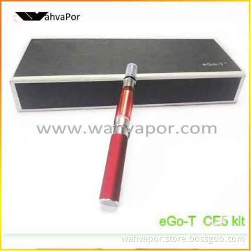 Hot selling Colorful E Cigarette CE5